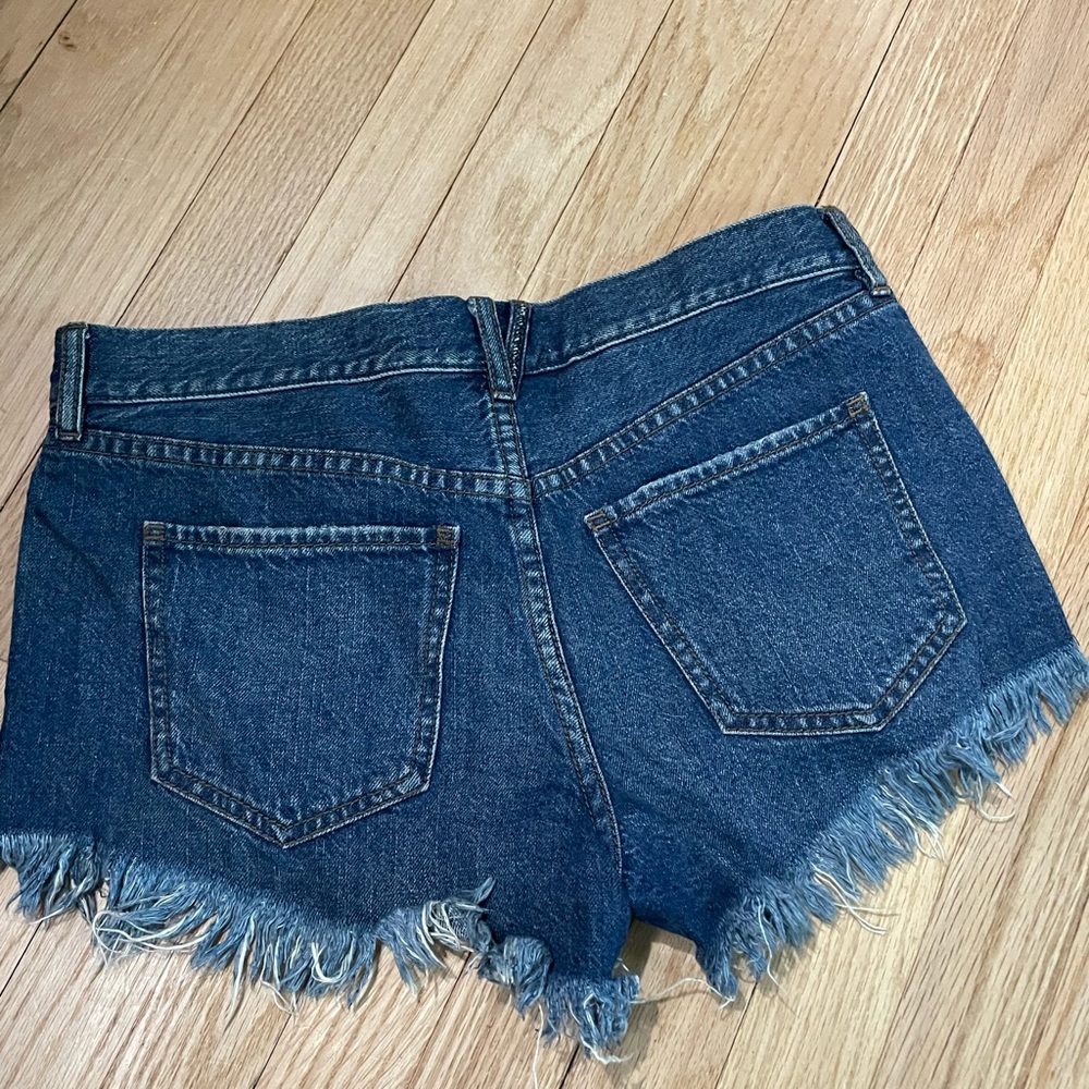 Free People Shorts - Picture 3 of 3